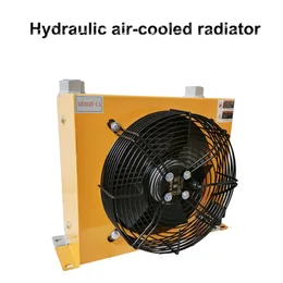 AH1012T-CA Hydraulic Air-Cooled Radiator Truck-Mounted Crane Modified Fuel Tank Cooling Air-Cooled Oil Radiator