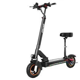 M4 PRO S best electric scooter 16AH 500w folding electric scooter dropshipping for teenagers/Adults Kugoo 500w scooter