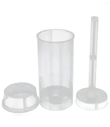 Backwerkzeuge 20x Cakes Dessert Push Up Container Shooter für Party Use8384446