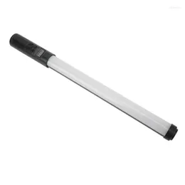 Flash Heads Portable RGB Handheld LED Video Light Wand Stick Outdoor Pography Full Color Live Fill Beauty