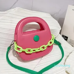 Sagne a tracolla Candy Color Borse Bag Designer Luxury Handbag Fashion for Women 2023 pannelli all'ingrosso Crossbody 77 77