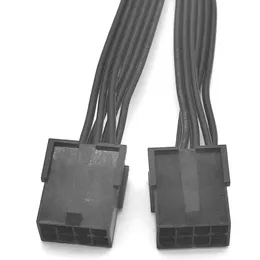 PCI-eケーブル EVGA G/G+/P/P+/T用　ブラック　16ピン Amazon.co.jp: PCIE 5.0 電源 3x8ピンから16ピン ミニ 12+4ピン