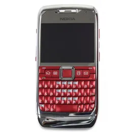 RefurbishedE71 WCDMA 3G Unlocked Senior-Friendly Mobile Phone from