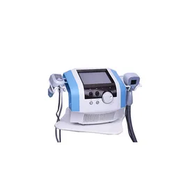 Focused Ultrasound RF Beauty Personal Care Slimming Machine Trending product cooling head band Fractional micro needle rf machine with two operation system