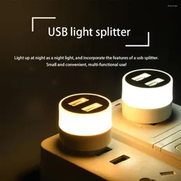 テーブルランプUSB LEDナイトライトポータブル多機能屋外キャンプミニ読書ホームデコレーションランプ