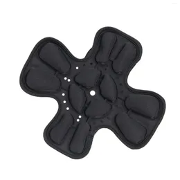 Motorcycle Helmets Liner Pad Cushion Insert Foam Absorber For Riding Keeping The Clean And Refreshing