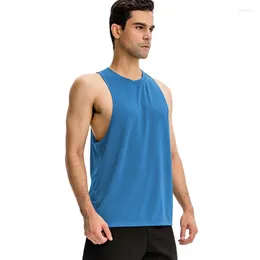 Männer Tank Tops Sommer Workout Muskel 2023 Weste Männer Laufen Boxen Trainning Sport Gym Top Mode Vintage Sweatshirt