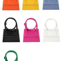 Varumärkesdesignväskor handväskor axel crossbody tote 2023 ny mode textur läder liten publik fransk pinne mobiltelefon kvinnlig totebag fabrik direktförsäljning