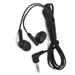 1,2m kulak kablolu kulaklıklar müzik kulaklıkları 3,5 mm Cep Telefonu için Stereo Kulaklıklı Stereo Kulaklık