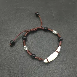 Strand s Mades Braça Bracelete Men Masculino Amor Punk Spike Acessórios de pulseira