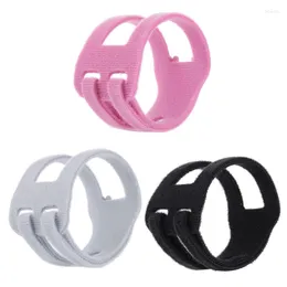 Wrist Support Adjustable Brace Thin For TFCC Tear Gym Fitness Band Comfort