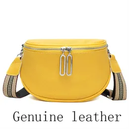 Evening Bags Women Tote Genuine Leather High Quality Cowhide Handbag Fashion Ladies Shoulder Designer Female Messenger Sac 230220