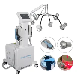 machine de beauté Non-invasive 6d Laser Body Slim Machine 532nm Fat Removal Laser Therapy Machine 6d Laser Slimming Machin