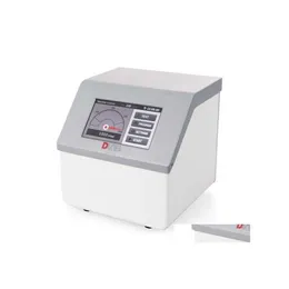 Lab Supplies VC100 DLAB Digital Touch Sn Display Medical High Vacuum Controller Downis