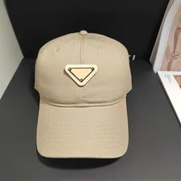 Kapelusze szaliki Zestawy Casquette Baseball Cap Designer czapki luksusowy kapelusz unisex letni swobodny berretto da baseball regulowany kapelusz solidny litera kowbojska kapelusz kowbojski kapelusz