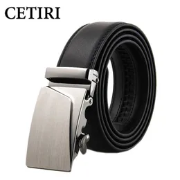 Cintos Designer de Designer de Couro Automático de Fu fivela Macho Bands Belts Luxo CEINTure Homme Luxe Marque Promoção R230221