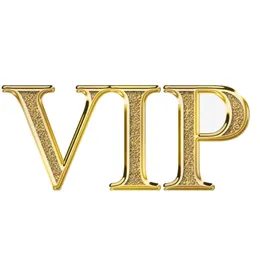 VIP VIP Payment Link Party Gunst Fast DHL UPS FedEx verzenden