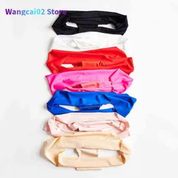 Women's Panties 7Pcs Women's Panties Seamless Underwear For Woman Sexy Lingerie Briefs Female Lingerie Sports Women Underwear New Sale BANNIROU 022123H