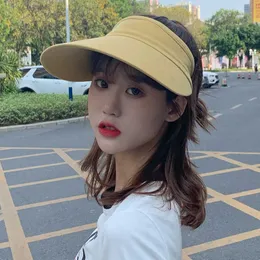 볼 캡 야구 캡 여성 Casquette Femme 소프트 여성 캡 포니 테일 야구 캡 여름 모자 여성 태양 메쉬 모자 스냅 백 힙합 모자 R230220