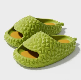 De nieuwste damesschoenen durian zomermode antislip pantoffels, vele stijlen om uit te kiezen, ondersteunen een aangepast logo