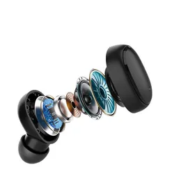 Bluetooth V5.0 TWS HIFI IPX4 5 A6S Pro Authentic Originvape 536 DHgate