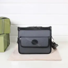 Luksusowe torby na torcie torebki na ramię Moda Fanny Pack Bumbag Special Canvas Vintage Messenger Torby dla kobiet Torebka klatki piersiowej Klasyczna kompozyt