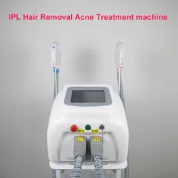 Novo opt IPL Remoção permanente de cabelo Elight Skin Rejuvenesce