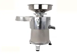 110V220V Raffiner Soymilk Maker kommerzielle automatische Soja -Milchfaser -Soymilk -Maschine Degs Separater Splitter8534753