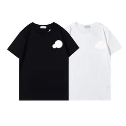 Dise￱ador Nuevas camisetas para hombres Camisetas Classic Mujeres Camisetas de moda Manga corta Camssic Tshirt S-XXL