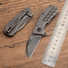 Columbia River CRKT 7096 5102 Folding knife Pocket Knives Rescue Utility EDC Tools