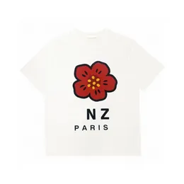 メンズプラスティーポロスラウンドTシャツプラスサイズのネック刺繍と印刷されたポーラースタイルの夏のsummer with pure coton