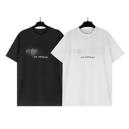 男性と女性のためのメンズTシャツデザイナーシャツTシャツ