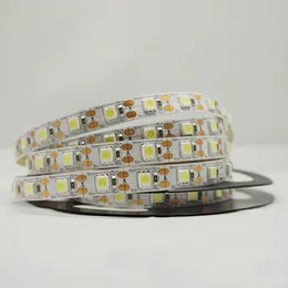 LED Flexible Light Strip SMD 5050 LEDs 5V DC Waterproof IP65 1M 60 LEDs Light Strips LED Ribbon Christmas Home Kitchen Indoor Party Decoration Crestech168