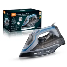 Irons a vapores 3000W Ferro a vapor para roupas Viagem a vapor portátil Professional Home Dry Dry molhado 230222