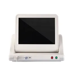 Health & Beauty mini hifu high intensity focused ultrasound machine