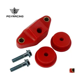 Braccio di controllo Boccola Anteriore Posteriore Shifter Stabilizzatore Kit 5 Velocità Per Subaru Impreza Wrx Brz Forester Legacy Frs Gt86 Pqyssb01 Drop De Dhmav