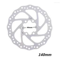 Bike Brakes Mountain Rotor Disc Stainless Steel Parts 120 140 180 203mm Road Bicycle FDX99