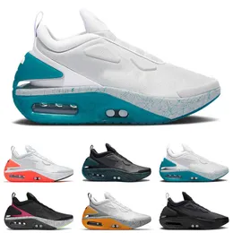 Adapt Auto Löparskor för män Antracit Fireberry Infraröd Jetstream Moderkort Triple Svart Vit Grå män kvinnor träningsskor sport SneakerS Chausseures