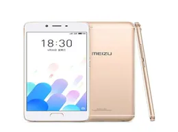 Originale Meizu E2 4G LTE Phone cellulare 3GB RAM 32GB ROM HELIO P20 OCTA CORE Android 55Quot FHD 130MP ID ID ID Smart 4324394
