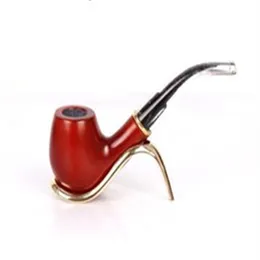 Manufacturers selling white tail mahogany removable pipe pipe smoking spot wholesale
