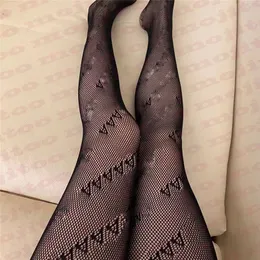 Designer Socks & Hosiery Designer Socks Womens Mesh Tights Black Stockings Sexy Long Pantyhose Ladies Wedding Party Stocking Birthday Gifts 8X9V