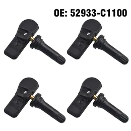 Sensore di monitoraggio della pressione dei pneumatici per auto TPMS 52933C1100 52933-C1100 per Hyundai Creta IX25 Tucson I40 IX35 Sonata 2014-2019 i20