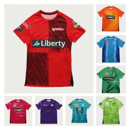 21 22 23 Cricket Jersey shirts rugby jerseys IRELAND INDIA 2021 2022 2023 uniform ZEALAND shirt Size S-5XL Olive jersey
