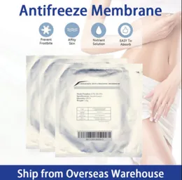 Accessories & Parts 4 Choice Antifreeze Membrane Antifreezing Anti-Freezing Pad Membranes For Cold Loss Weight Cryo Therapy Machine