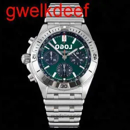 High Quality Fashion Iced Out WatchesMens Wrist Luxury Round Cut Lab Gr DDGU SCBL