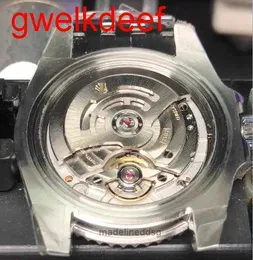 Moda de alta qualidade Iced Out Watchesmens pulse de luxo Round Cut Lab GR DDGU V0RY