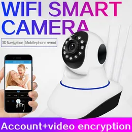 HD 1080P wifi IP Camera home Security DVR WiFi Wireless CCTV Camera Surveillance IR Night Vision P2P Baby Monitor CCTV camera
