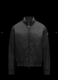 Стойка воротника полета мужская куртка 21ss куртки высококачественные бренды Casual Street Luxurys Designer Coats NFC Fashion Hombre