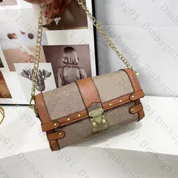 Kobiety na ramieniu Torby łańcuchowe Crossbody Najwyższa jakość skórzana torebki torebki Moda luksusowe designerskie torebki torba zakupowa 4 colors ChangBu-0222-52