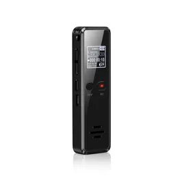مسجل الصوت الرقمي MINI TAPE AUDIO MP3 مشغل مع دخت الميكروفون لاجتماعات المحاضرات سهلة تسجيل الصوت 310Z